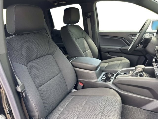 New 2026 Chevrolet Colorado LT w/ Advanced Trailering Package RWD image 13