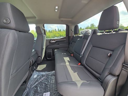 New 2026 GMC Sierra 1500 Elevation image 62