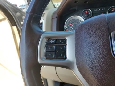 Used 2013 RAM 1500 Laramie w/ Convenience Group image 12
