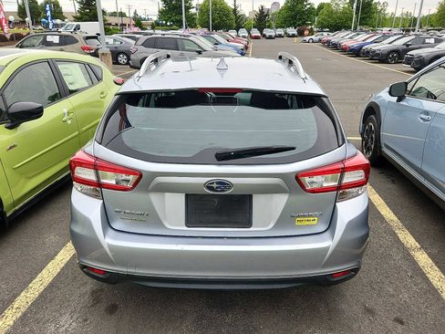 Used 2019 Subaru Impreza 2.0i Premium w/ Eyesight & BSD/Rcta & SRF AWD/4WD image 5