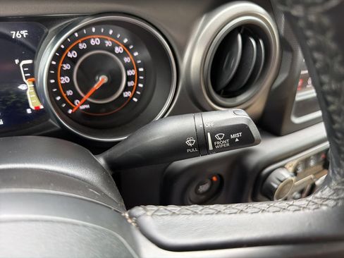 Used 2021 Jeep Gladiator Sport AWD/4WD image 67