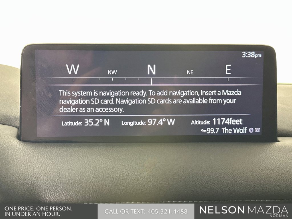 Certified 2024 MAZDA CX-5 Carbon Edition AWD/4WD image 17