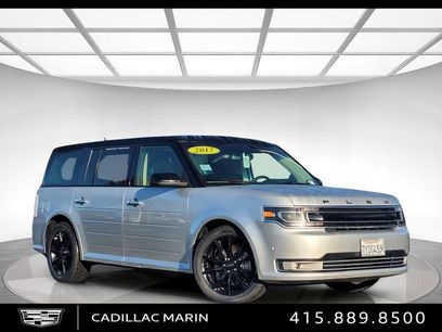 Used 2017 Ford Flex Limited w/ Equipment Group 303A