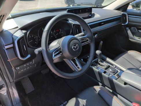 New 2026 MAZDA CX-50 AWD 2.5 S w/ Accent Package image 26