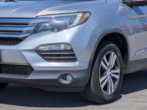 Used 2018 Honda Pilot EX-L image 10