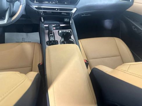 Used 2024 Lexus RX 350 Premium w/ Cold Area Package AWD/4WD image 23