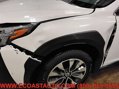 Used 2025 Subaru Outback Limited image 20