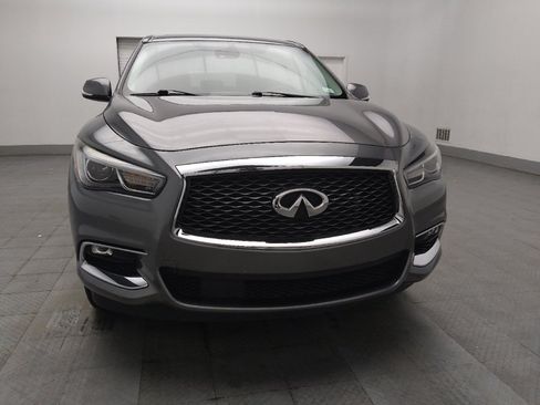 Used 2020 INFINITI QX60 Pure FWD image 14