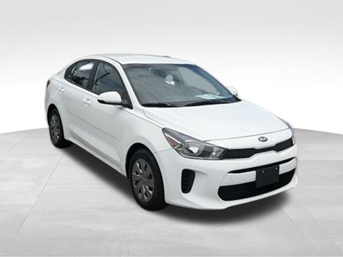 Used 2020 Kia Rio LX FWD image 22