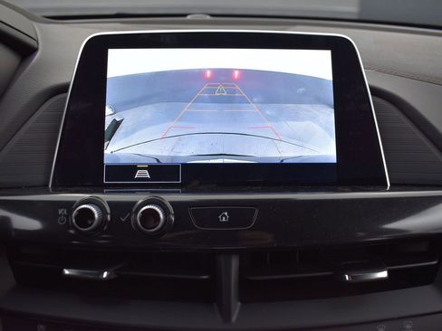 New 2025 Cadillac CT4 Sport image 22