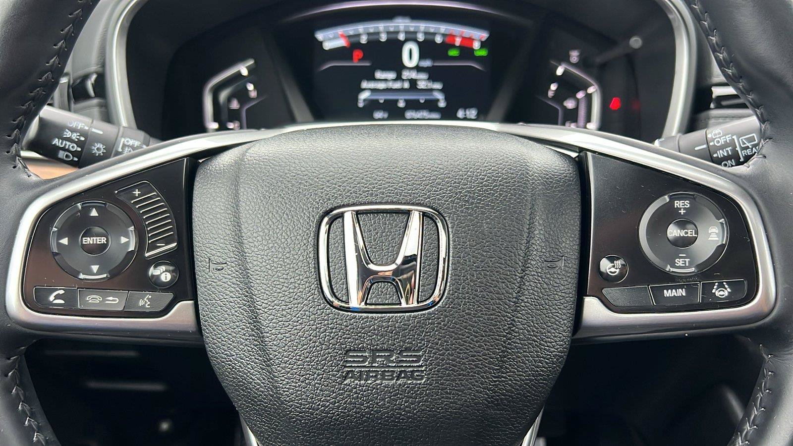 Used 2017 Honda CR-V Touring image 32