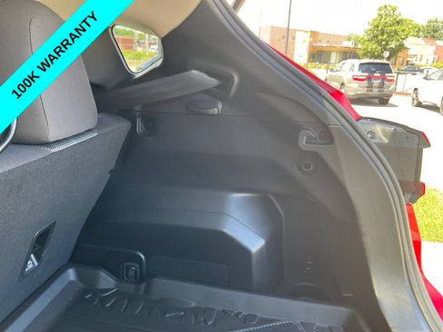Certified 2024 Subaru Crosstrek 2.0i Premium AWD/4WD image 42