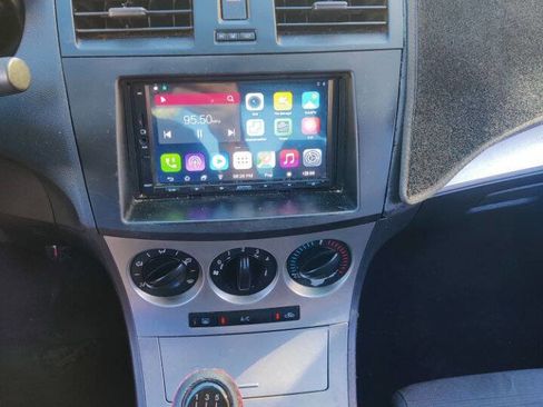 Used 2010 MAZDA MAZDA3 s Sport image 11