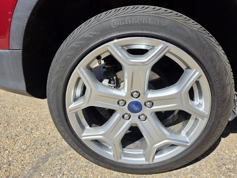 Used 2013 Ford Escape Titanium w/ Class II Trailer Tow Pkg AWD/4WD image 35