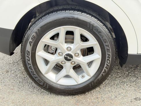 Used 2022 Kia Soul LX w/ Technology Package FWD image 84