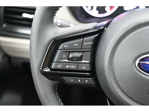 New 2026 Subaru Forester Premium image 21