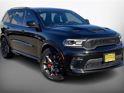 Used 2021 Dodge Durango SRT w/ Premium Interior Group