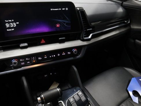 Used 2025 Kia Sportage X-Line image 29