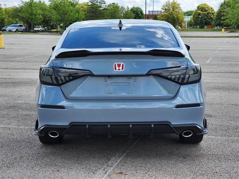 Certified 2022 Honda Civic Si image 15