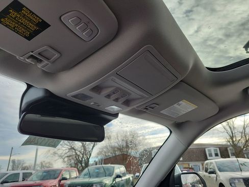 New 2025 Ford Bronco Sport Outer Banks w/ Outer Banks Tech Package+ image 30