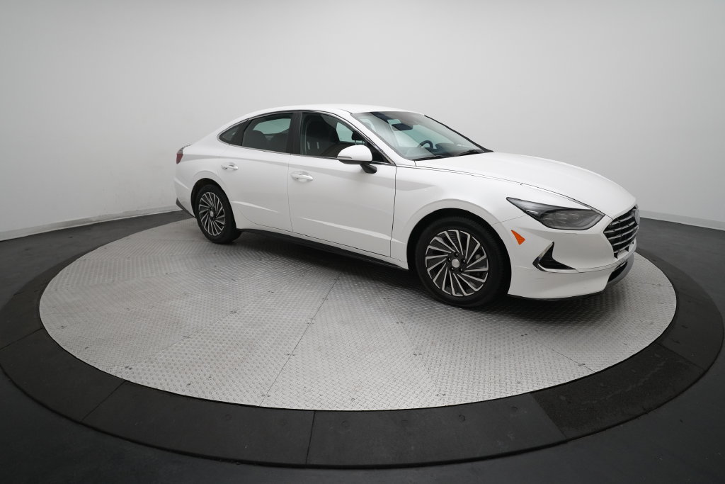 Used 2023 Hyundai Sonata SEL FWD image 34