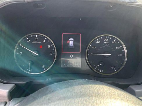 Certified 2025 Subaru Crosstrek 2.5i Sport w/ Crosstrek Mirror Package image 8