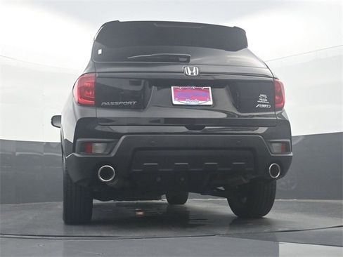 Certified 2024 Honda Passport EX-L image 31