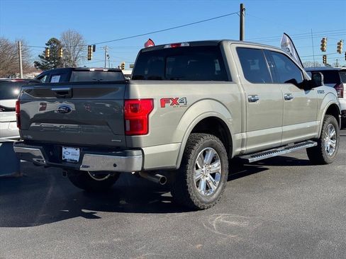Used 2019 Ford F150 Lariat image 3