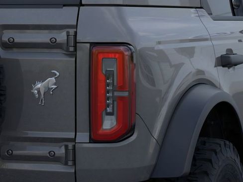New 2025 Ford Bronco Badlands AWD/4WD image 23