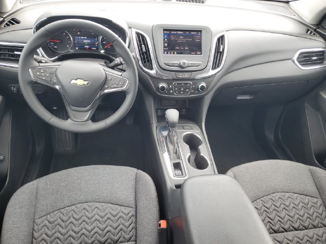 Certified 2024 Chevrolet Equinox LT FWD image 12