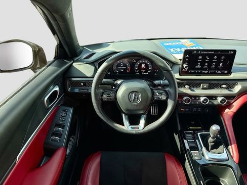 Used 2024 Acura Integra Type S image 23