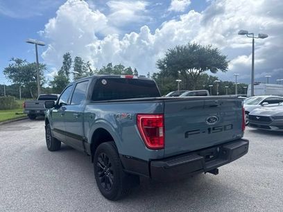 Used 2023 Ford F150 XLT w/ Equipment Group 302A High