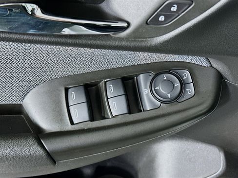 Used 2024 Chevrolet TrailBlazer LT image 15