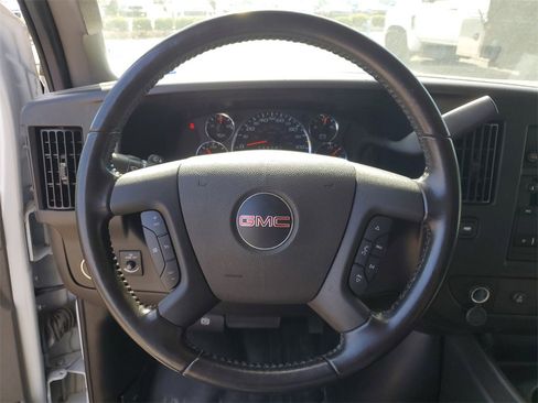 Used 2023 GMC Savana 2500 w/ Driver Convenience Package image 18