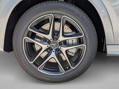 New 2026 Mercedes-Benz GLE 53 AMG 4MATIC Coupe image 15