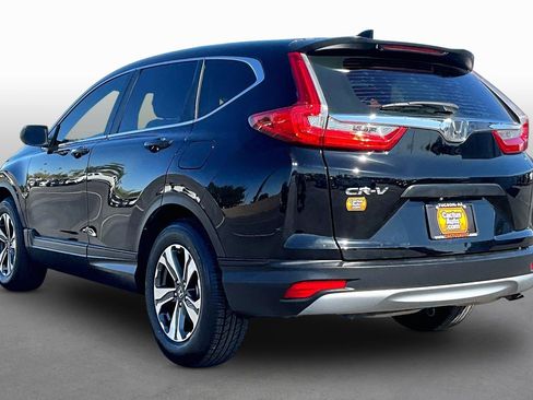 Used 2019 Honda CR-V LX image 11