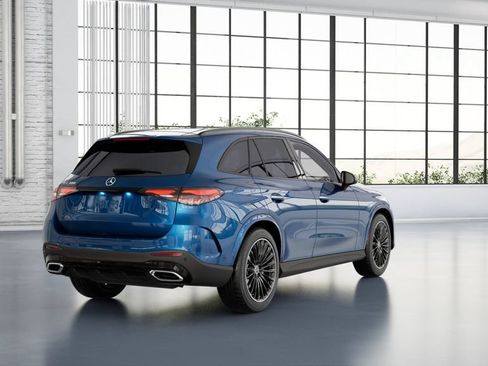 Used 2026 Mercedes-Benz GLC 300 image 17