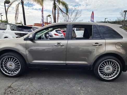 Used 2013 Ford Edge SEL image 10