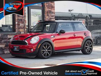 Used 2010 MINI Cooper S image 1
