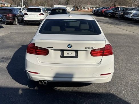 Used 2015 BMW 328i xDrive Sedan w/ Driver Assistance Package image 6