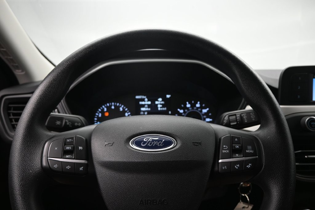 Used 2022 Ford Escape S AWD/4WD image 12