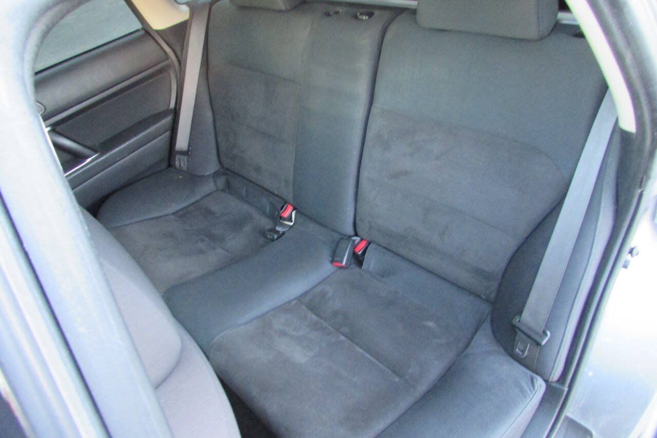 Used 2008 Subaru Outback 2.5i AWD/4WD image 21