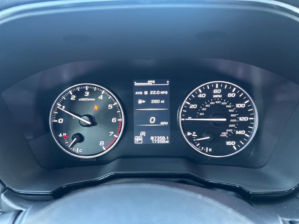 Certified 2024 Subaru Outback Premium AWD/4WD image 17