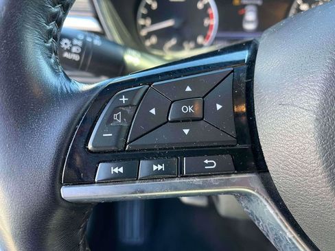 Used 2021 Nissan Altima 2.5 SL image 17