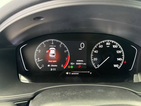 New 2026 Honda Civic Sport image 23