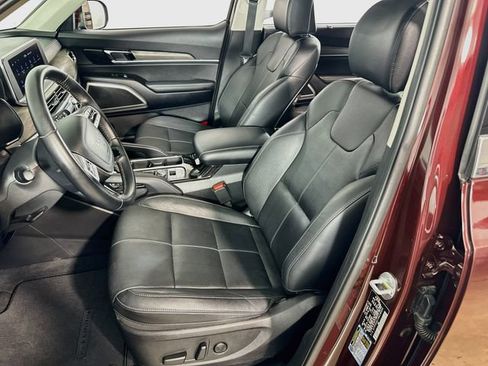 Used 2022 Kia Telluride EX w/ EX Premium Package FWD image 17