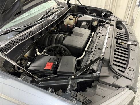 Used 2019 Chevrolet Silverado 1500 W/T w/ WT Convenience Package image 19