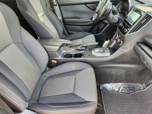 Used 2021 Subaru Crosstrek 2.0i Premium w/ Moonroof Package image 17