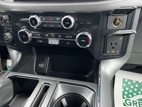 New 2026 Ford F150 XLT w/ FX4 Off-Road Package image 33