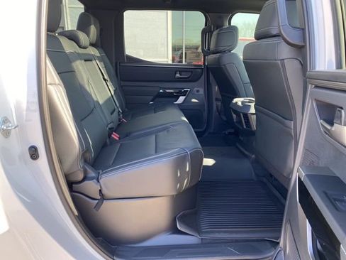 New 2026 Toyota Tundra Limited image 24